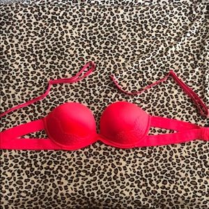 Victoria’s Secret multi-way bra